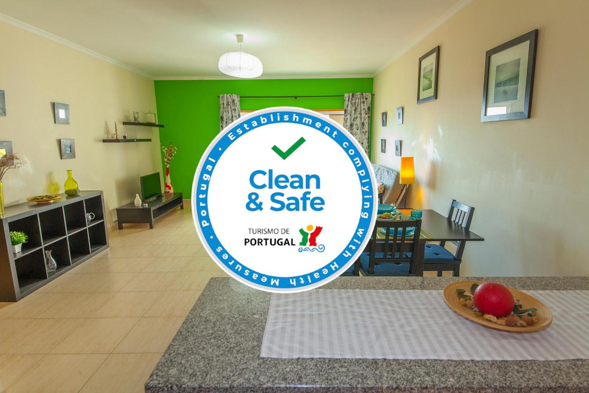 Apartamento Alto Do Quintao